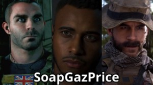 SoapGazPrice
