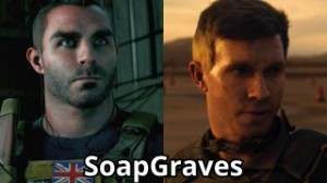 SoapGraves