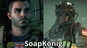SoapKönig
