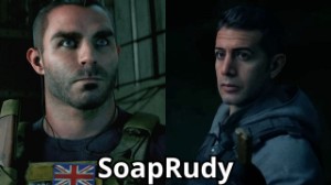 SoapRudy