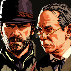 Arthur/Strauss