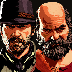 Arthur/Uncle