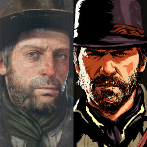 Kieran/Arthur