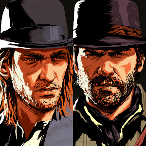 Sean/Arthur