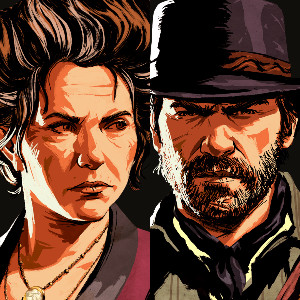 Susan/Arthur