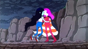 Bubbleline