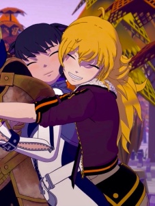Bumblebly