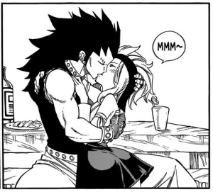 Gajevy