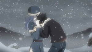 Gruvia