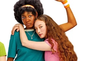 Isabel x Josie