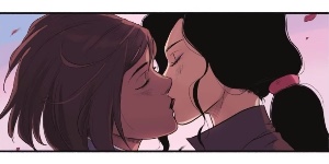 Korrasami