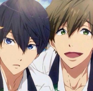 Makoharu (Free)