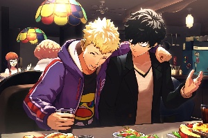 Pegoryu