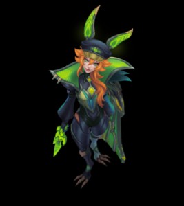 Emerald
