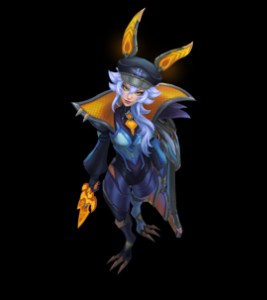 Nightwire