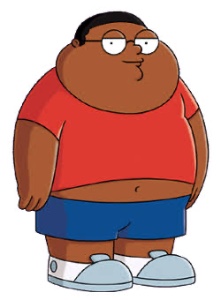 Cleveland JR
