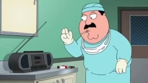 Dr Hartman