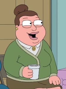 Elle Hitler