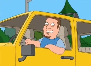 Hummer Guy