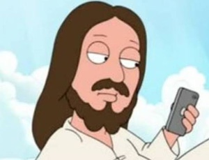 Jesus