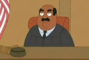 Judge