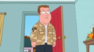 Kevin