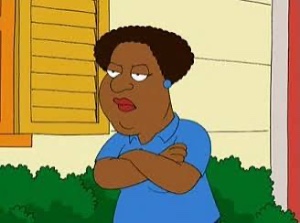 Loretta