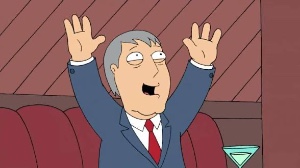 Mayor West