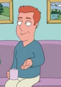 Patrick