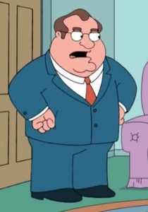 Principal Shepherd
