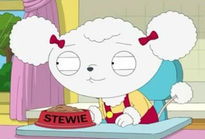 Puppy Stewie