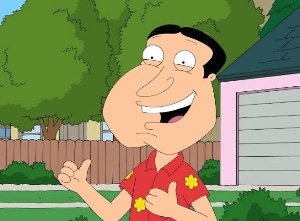 Quagmire