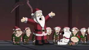 Santa