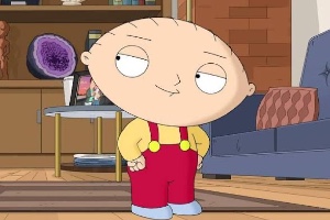 Stewie