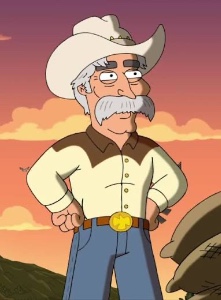 Wild West