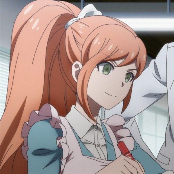 Chisa Yukizome