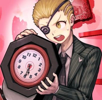 Fuyuhiko Kuzuryuu