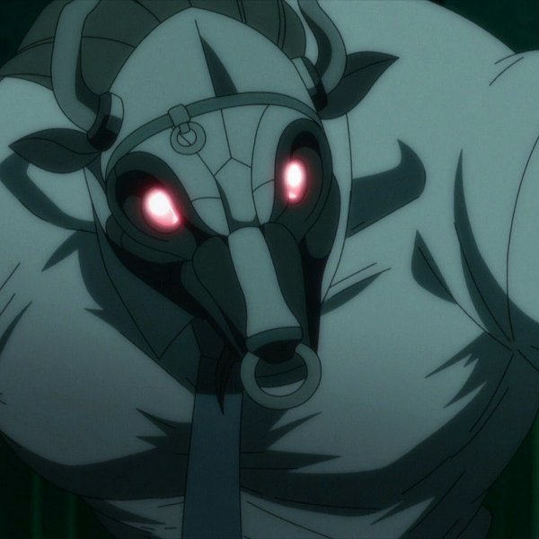 Great Gozu