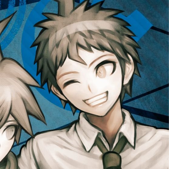 Hajime Hinata