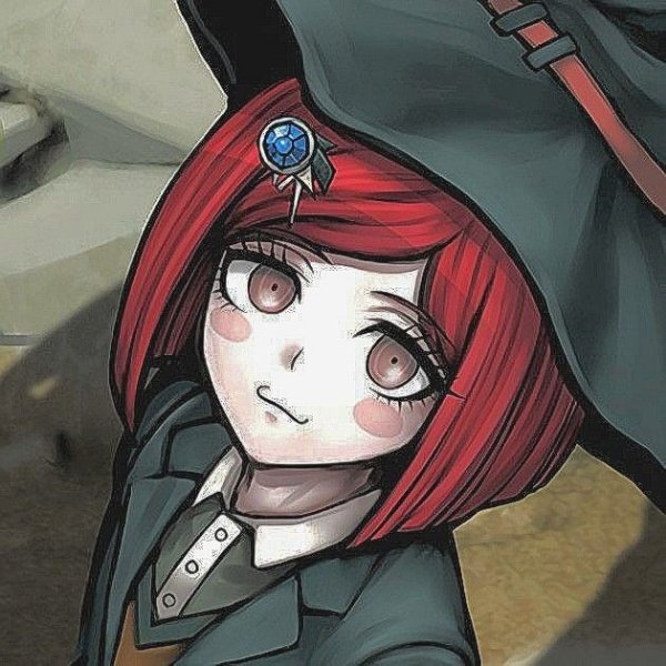 Himiko Yumeno