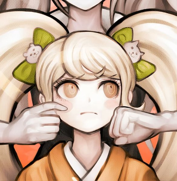 Hiyoko Saionji