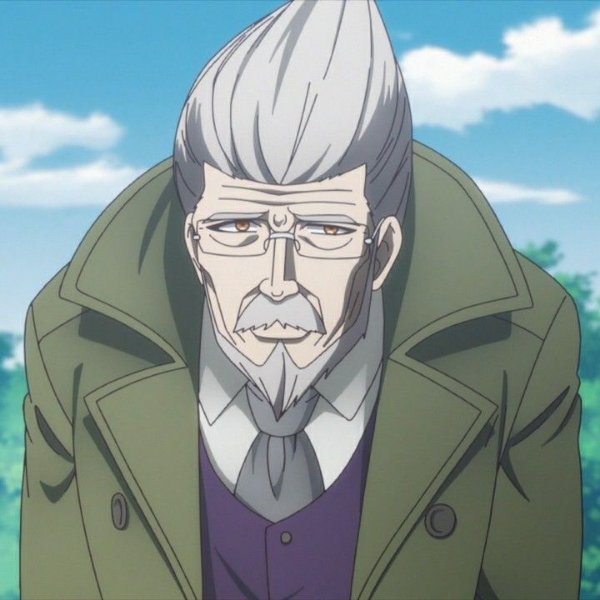 Kazuo Tengan