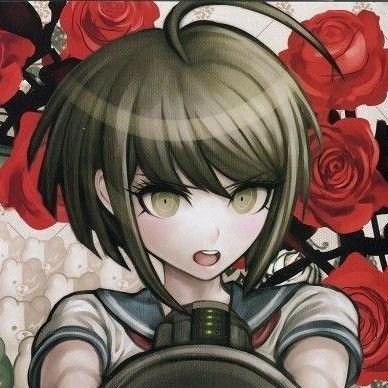 Komaru Naegi