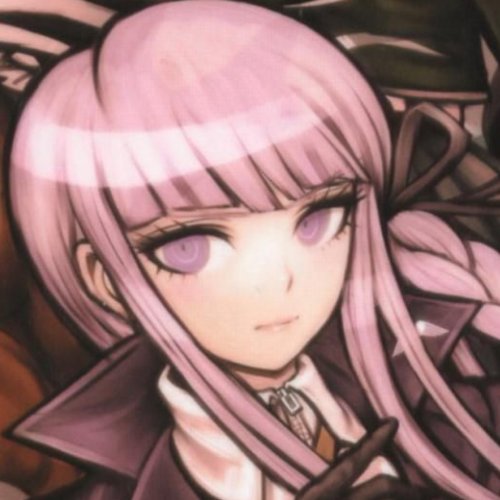 Kyoko Kirigiri
