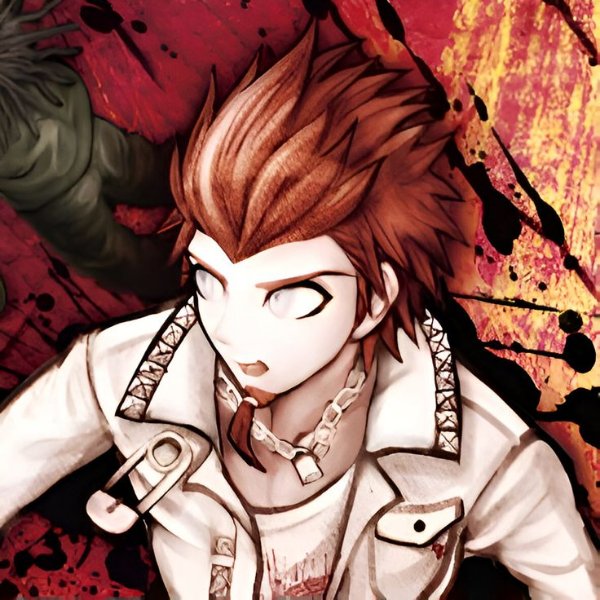 Leon Kuwata