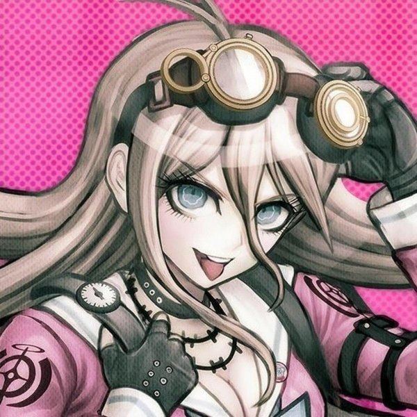 Miu Iruma