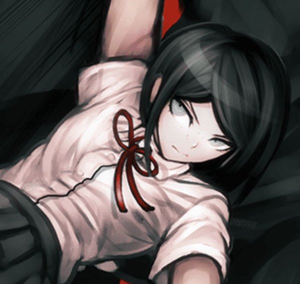 Mukuro Ikusaba