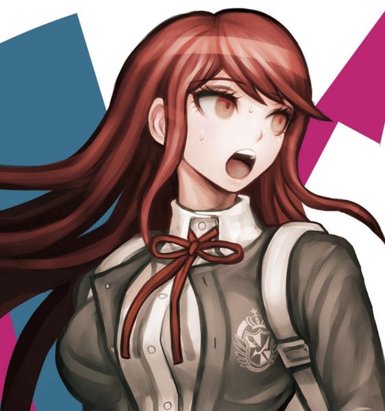 Ryoko Otonashi