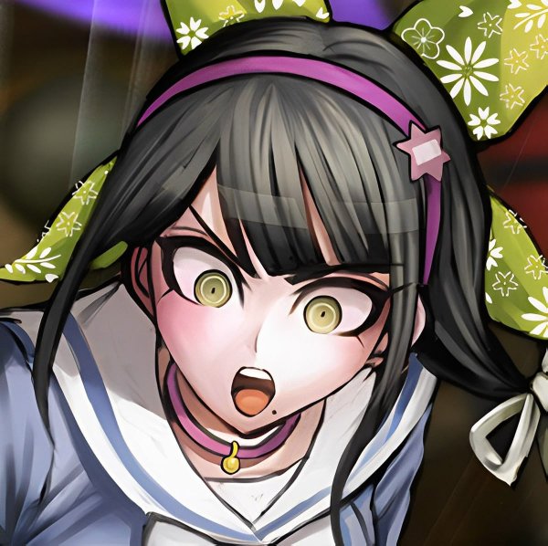 Tenko Chabashira
