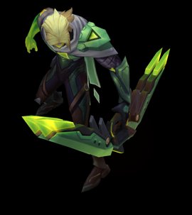 Emerald